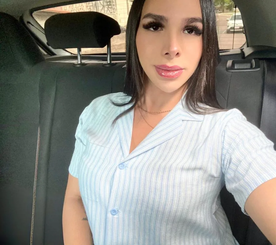 Acompanhante Trans Chiara Castela em São Paulo - Foto 24 - Transex Brasil
