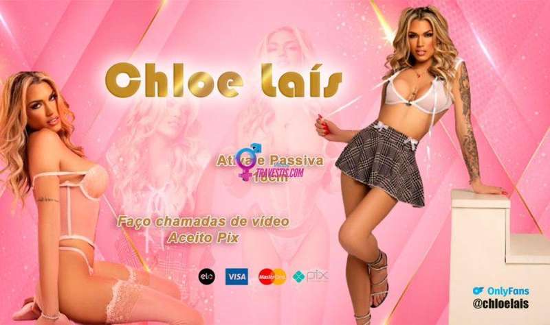 Chloe Laís