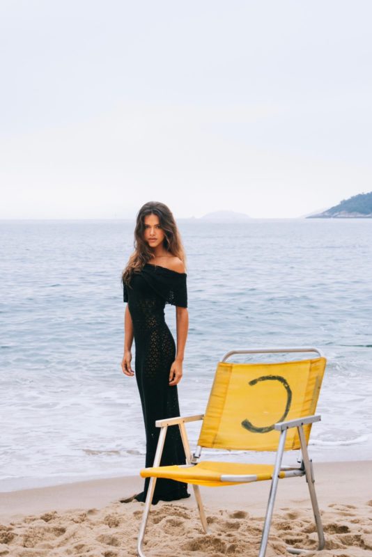Acompanhante Trans Chloe Ninfeta em Rio de Janeiro