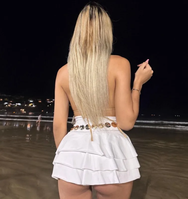 Acompanhante Trans Chloe Rezende em Rio de Janeiro - Foto 12 - Transex Brasil