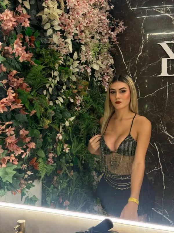 Acompanhante Trans Chloe Rezende em Rio de Janeiro - Foto 13 - Transex Brasil