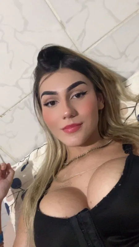 Acompanhante Trans Chloe Rezende em Rio de Janeiro - Foto 16 - Transex Brasil