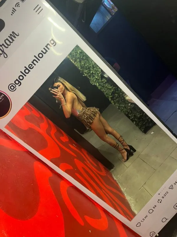 Acompanhante Trans Chloe Rezende em Rio de Janeiro - Foto 17 - Transex Brasil