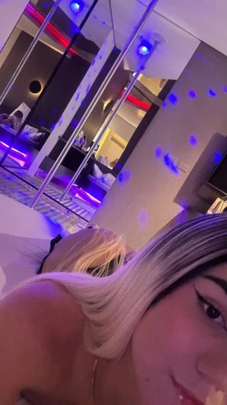 Acompanhante Trans Chloe Rezende em Rio de Janeiro - Foto 21 - Transex Brasil