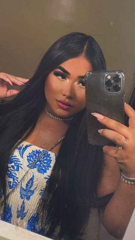 Acompanhante Trans Chloe Valentina em Cascavel