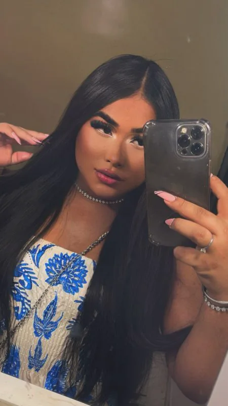 Acompanhante Chloe Valentina em Joinville
