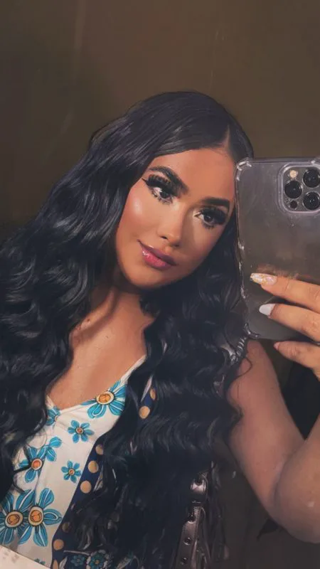 Acompanhante Trans Chloe Valentina em Joinville - Foto 9 - Transex Brasil