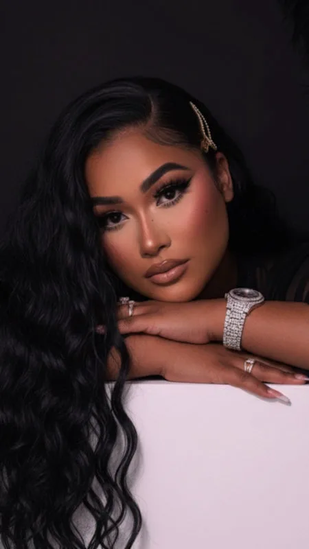 Acompanhante Chloe Valentina em Joinville