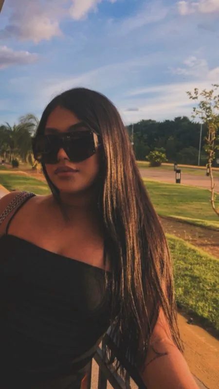 Acompanhante Chloe Valentina em Joinville