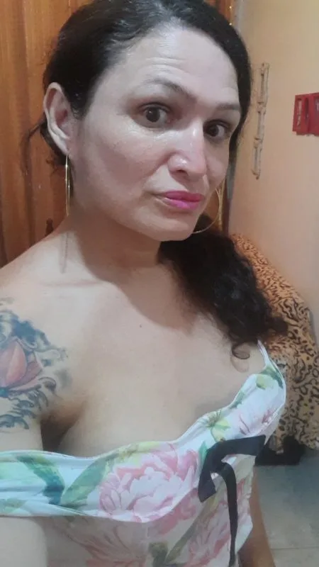 Acompanhante Trans Cindy Sales em Maracanaú - Foto 9 - Transex Brasil