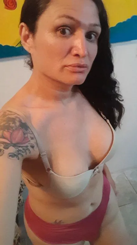 Acompanhante Trans Cindy Sales em Maracanaú - Foto 11 - Transex Brasil