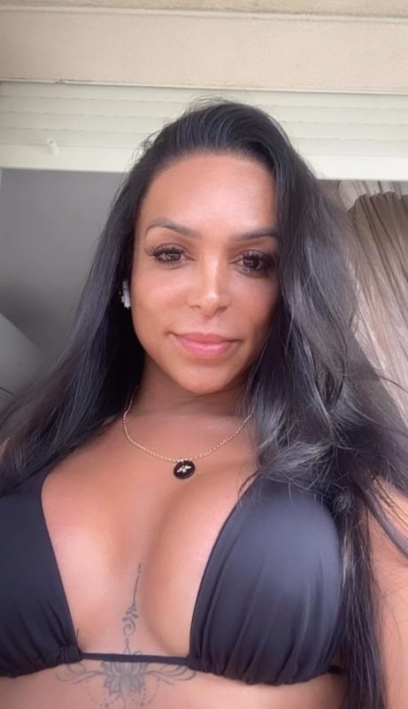 Acompanhante Trans Cíntia Dutra em Santa Cruz do Sul - Foto 11 - Transex Brasil