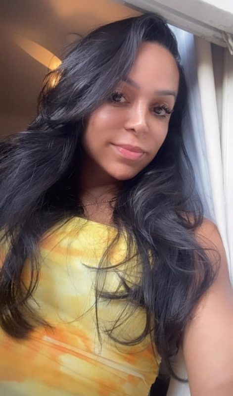 Acompanhante Trans Cíntia Dutra em Santa Cruz do Sul - Foto 14 - Transex Brasil