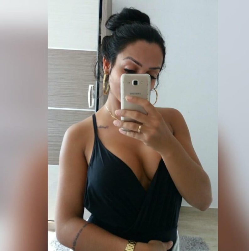 Acompanhante Trans Cíntia Dutra em Santa Cruz do Sul - Foto 15 - Transex Brasil
