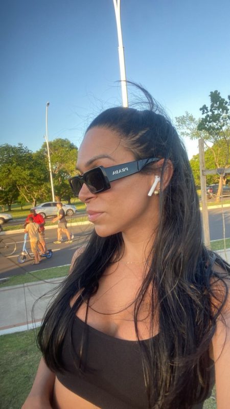 Acompanhante Trans Cíntia Dutra em Santa Cruz do Sul - Foto 21 - Transex Brasil