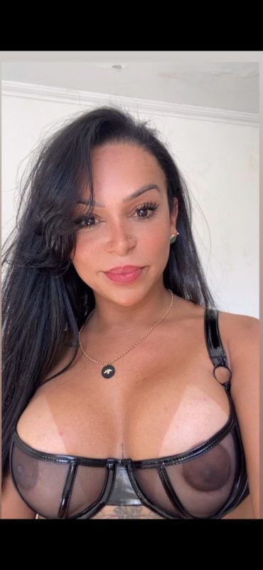 Acompanhante Trans Cíntia Dutra em Santa Cruz do Sul - Foto 38 - Transex Brasil