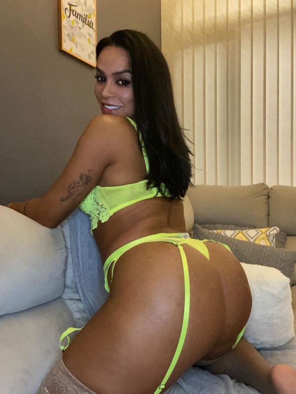 Acompanhante Trans Cíntia Dutra em Santa Cruz do Sul - Foto 65 - Transex Brasil