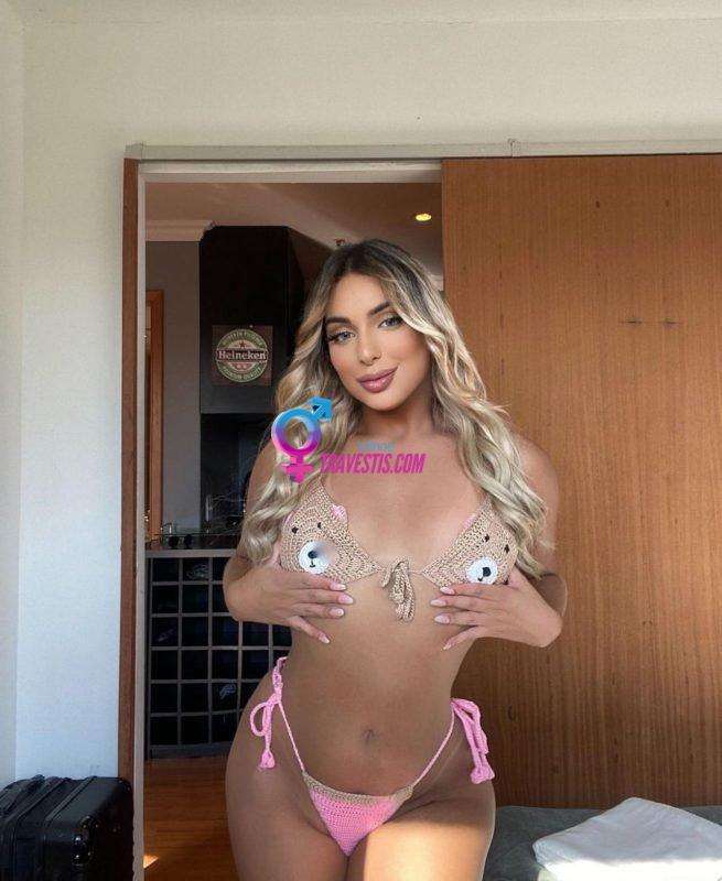 Transex acompanhante São Paulo,  Cintia Novaes