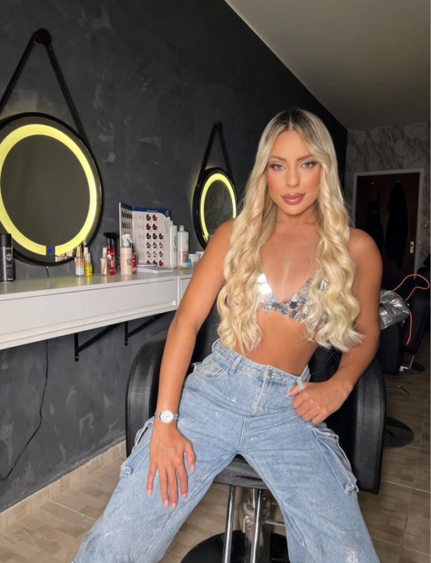Acompanhante Trans Cintia Novaes em Rio de Janeiro - Foto 9 - Transex Brasil