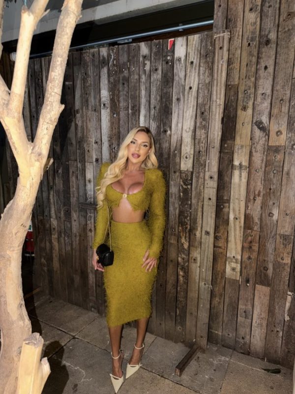 Acompanhante Trans Cintia Novaes em Rio de Janeiro - Foto 10 - Transex Brasil