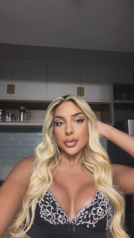 Acompanhante Trans Cintia Novaes em Rio de Janeiro - Foto 19 - Transex Brasil