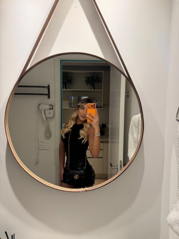 Acompanhante Trans Cintia Novaes em Rio de Janeiro - Foto 20 - Transex Brasil
