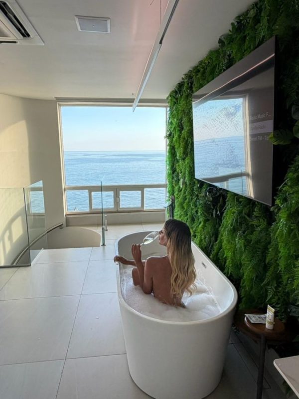 Acompanhante Trans Cintia Novaes em Rio de Janeiro - Foto 22 - Transex Brasil