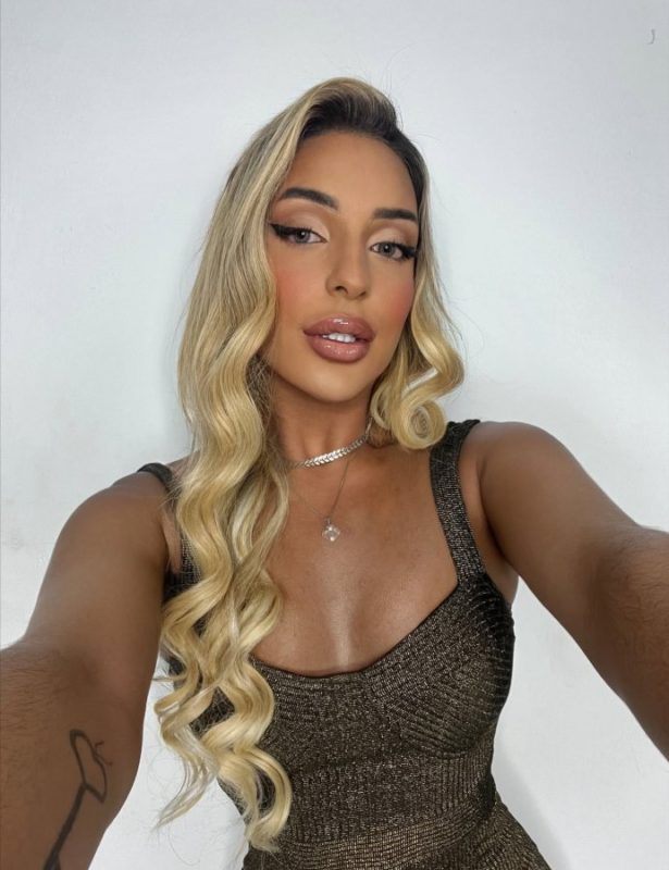 Acompanhante Trans Cintia Novaes em Rio de Janeiro - Foto 25 - Transex Brasil
