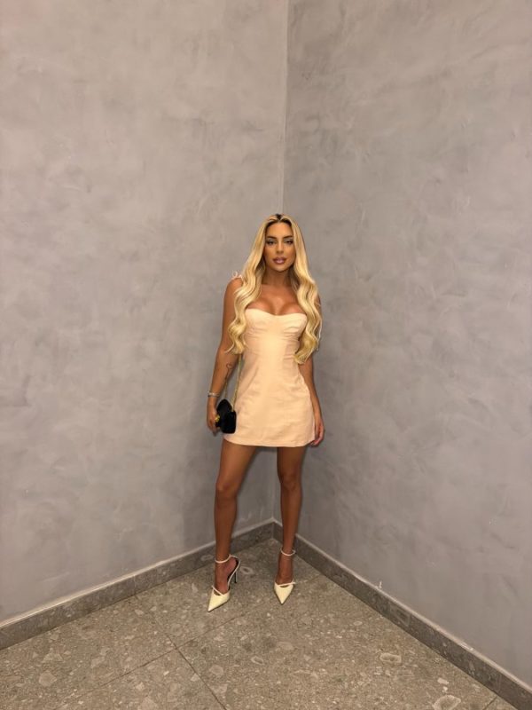 Acompanhante Trans Cintia Novaes em Rio de Janeiro - Foto 30 - Transex Brasil