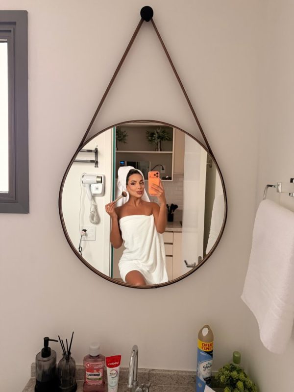 Acompanhante Trans Cintia Novaes em Rio de Janeiro - Foto 35 - Transex Brasil