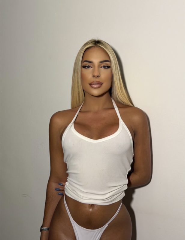 Acompanhante Trans Cintia Novaes em Rio de Janeiro - Foto 42 - Transex Brasil