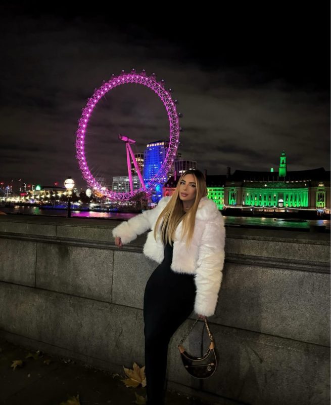 Acompanhante Trans Cintia Novaes em Rio de Janeiro - Foto 43 - Transex Brasil