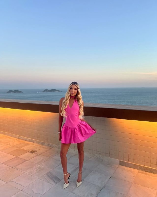 Acompanhante Trans Cintia Novaes em Rio de Janeiro - Foto 47 - Transex Brasil