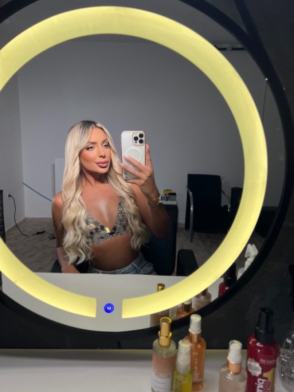 Acompanhante Trans Cintia Novaes em Rio de Janeiro - Foto 55 - Transex Brasil
