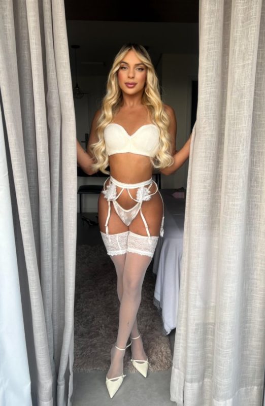 Acompanhante Trans Cintia Novaes em Rio de Janeiro - Foto 60 - Transex Brasil