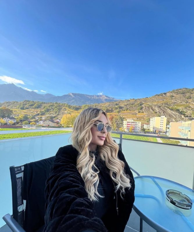 Acompanhante Trans Cintia Novaes em Rio de Janeiro - Foto 68 - Transex Brasil