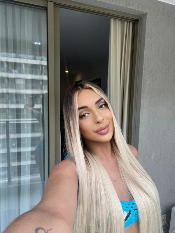 Acompanhante Trans Cintia Novaes em Rio de Janeiro - Foto 69 - Transex Brasil