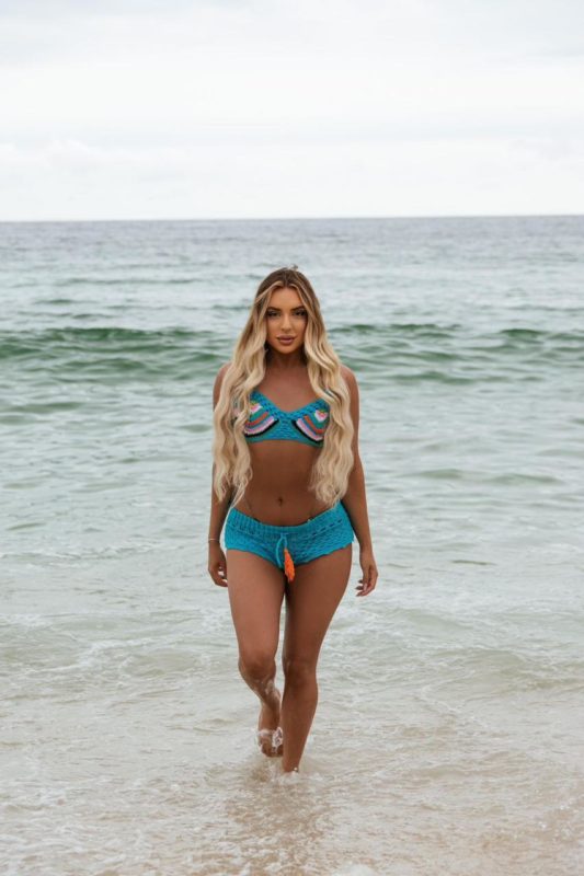 Acompanhante Trans Cintia Novaes em Rio de Janeiro - Foto 74 - Transex Brasil