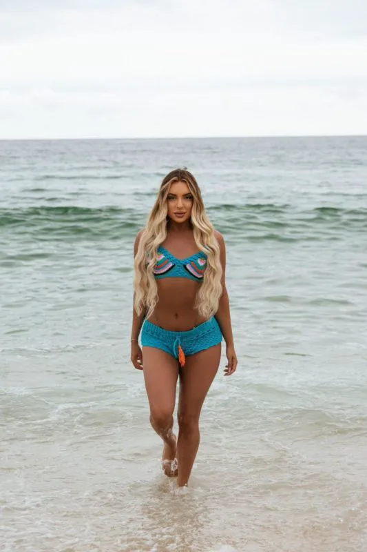 Acompanhante Trans Cintia Novaes em São Paulo - Foto 74 - Transex Brasil