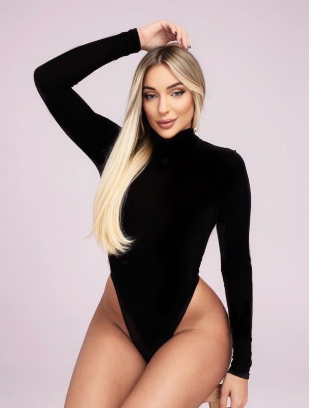 Acompanhante Trans Cintia Novaes em Rio de Janeiro