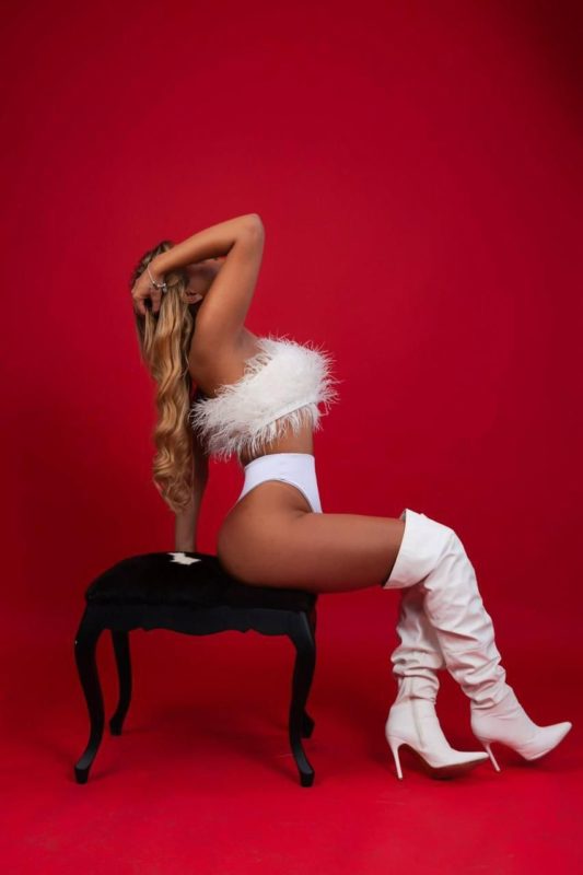 Acompanhante Trans Cintia Novaes em Rio de Janeiro - Foto 79 - Transex Brasil
