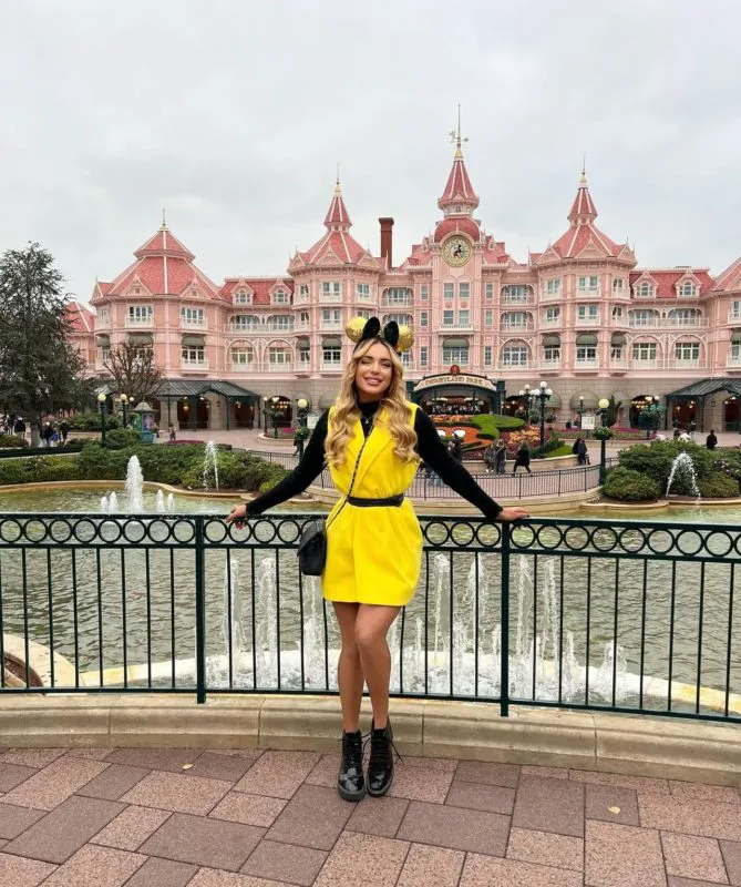 Acompanhante Trans Cintia Novaes em São Paulo - Foto 83 - Transex Brasil