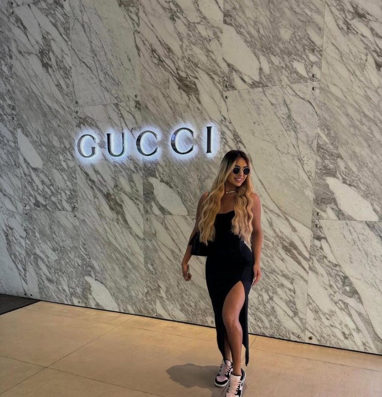 Acompanhante Trans Cintia Novaes em Rio de Janeiro - Foto 86 - Transex Brasil