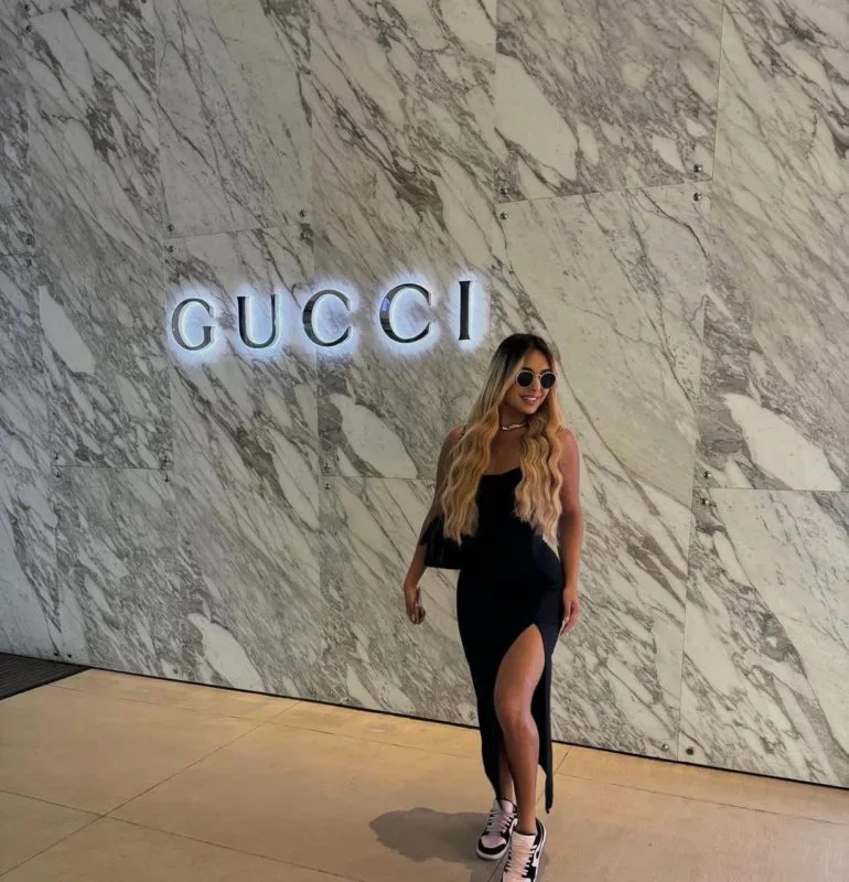 Acompanhante Trans Cintia Novaes em São Paulo - Foto 86 - Transex Brasil