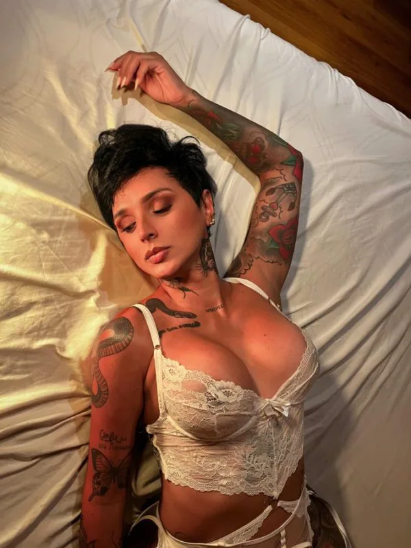 Acompanhante Trans Clara Avillar em Recife - Foto 10 - Transex Brasil