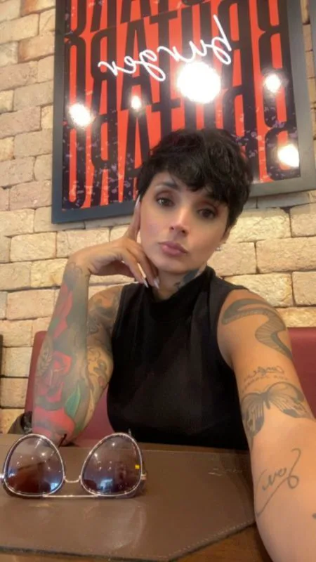 Acompanhante Trans Clara Avillar em Recife - Foto 15 - Transex Brasil