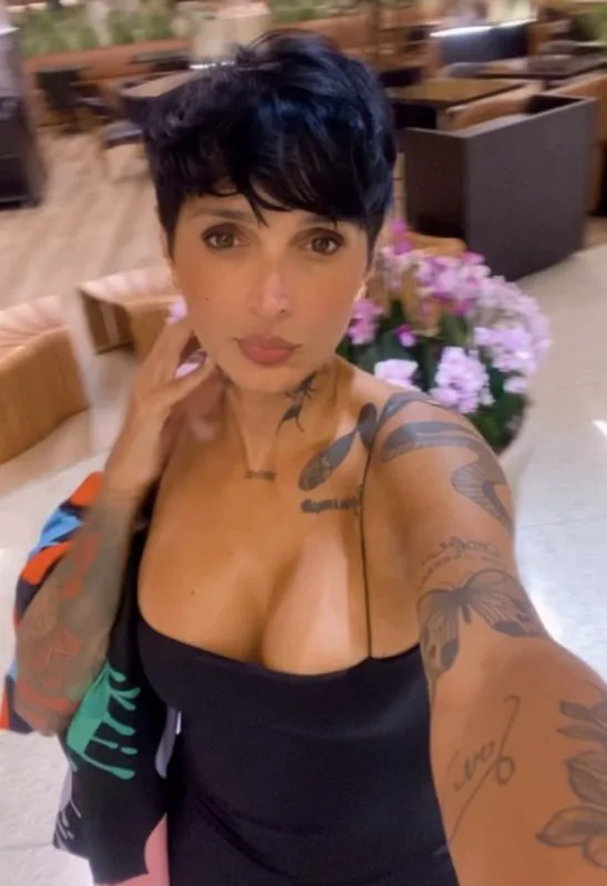 Acompanhante Trans Clara Avillar em Recife - Foto 18 - Transex Brasil