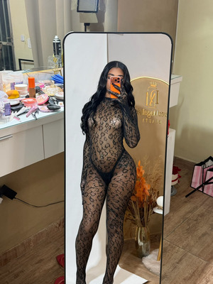 Acompanhante Trans Clara Bonequinha em São Paulo - Foto 20 - Transex Brasil