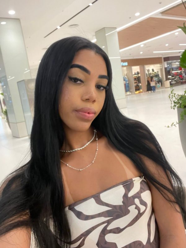 Acompanhante Trans Clara Bonequinha em São Paulo - Foto 24 - Transex Brasil
