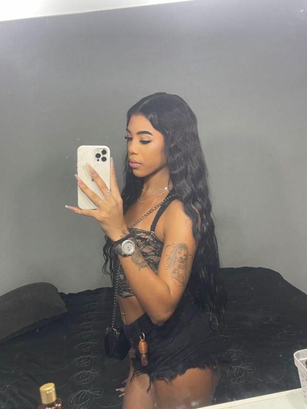 Acompanhante Trans Clara Bonequinha em São Paulo - Foto 25 - Transex Brasil